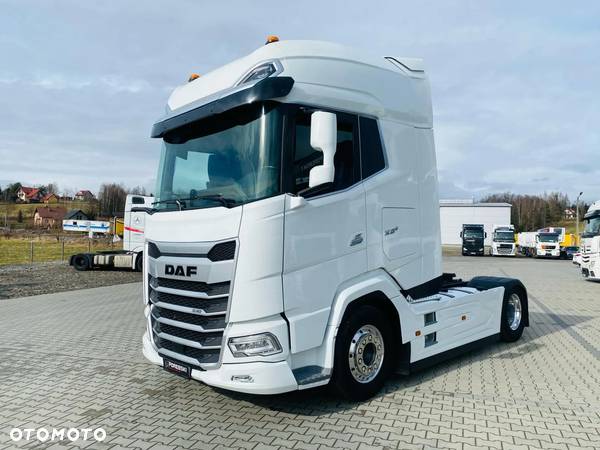 DAF XG+ 530 Full Wersja - 1