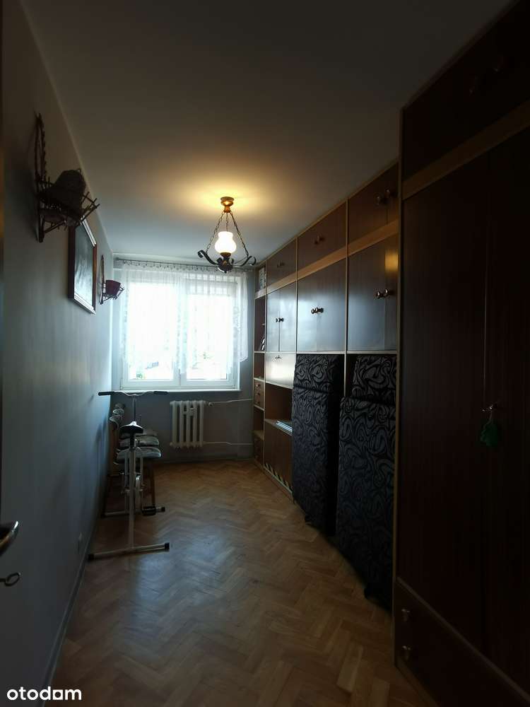 2 pokoje k/dworca SKM, budynek i lokal po remoncie z wyj. łazienki-7