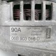 Alternador Volkswagen Passat Variant (3B6) - 1