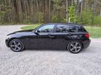 BMW Seria 1 125d Sport-Aut Sport Line - 7
