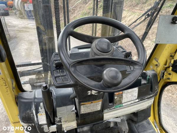 Hyster H 3.5 ft - 6