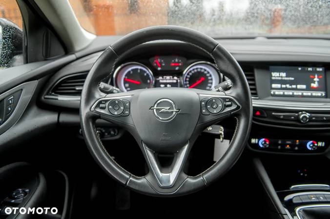 Opel Insignia Sports Tourer 2.0 Diesel Edition - 19