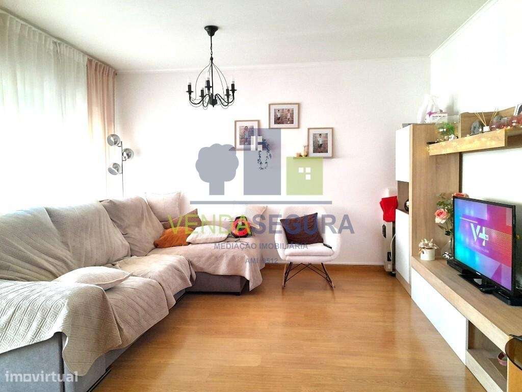 Apartamento T3 | Beja - Grande imagem: 2/24