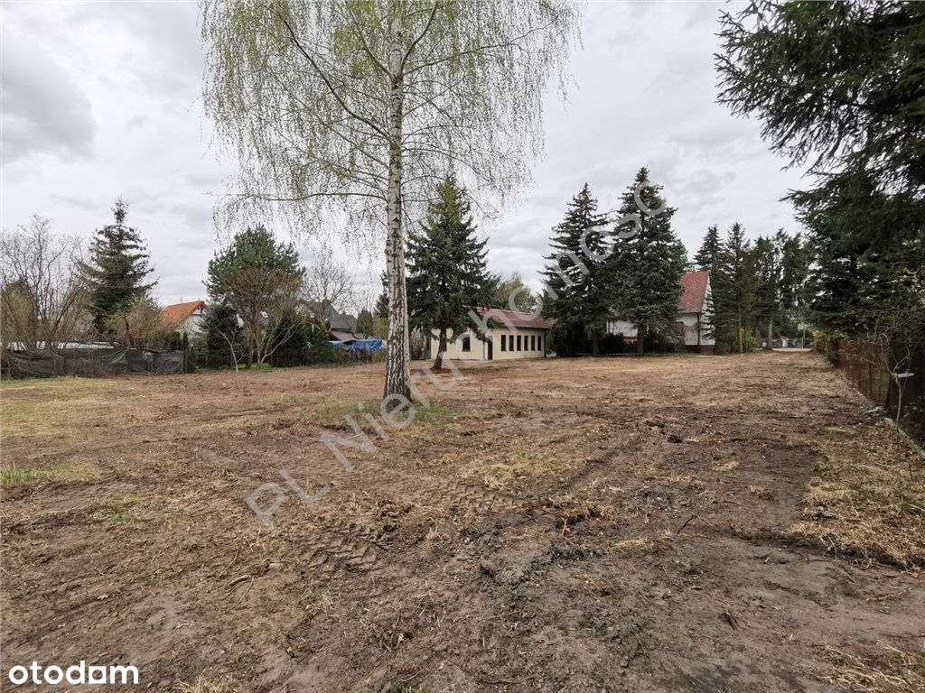 Zaledwie kilka minut spacerem od kolejki Wkd - Pełny obrazek: 5/6