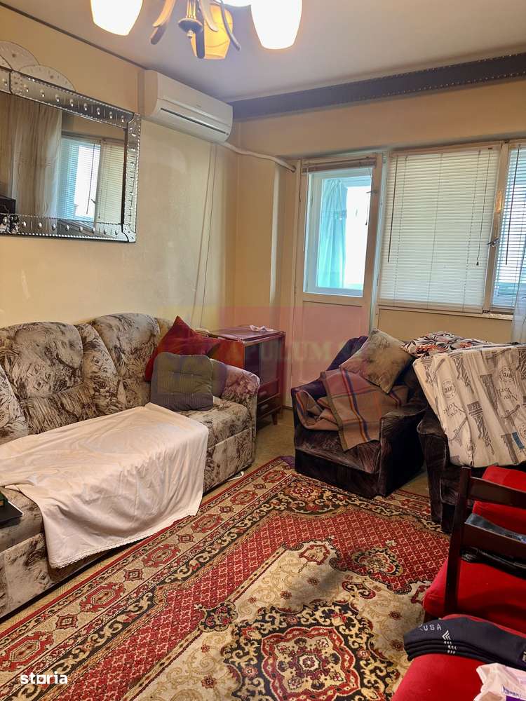 Apartament 3 camere -Soseua Iancului-5