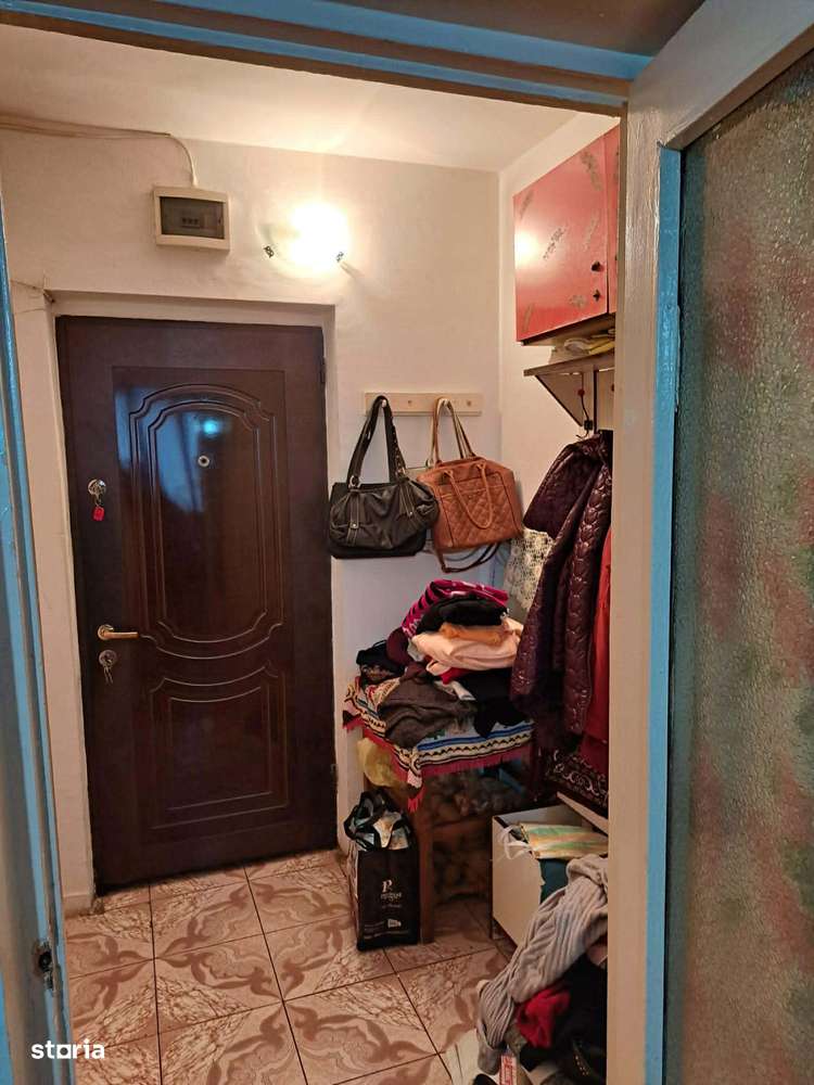 Garsoniera de vanzare , Burdea , parter , 40.800 euro usor negociabil - Imagine principală: 5/6