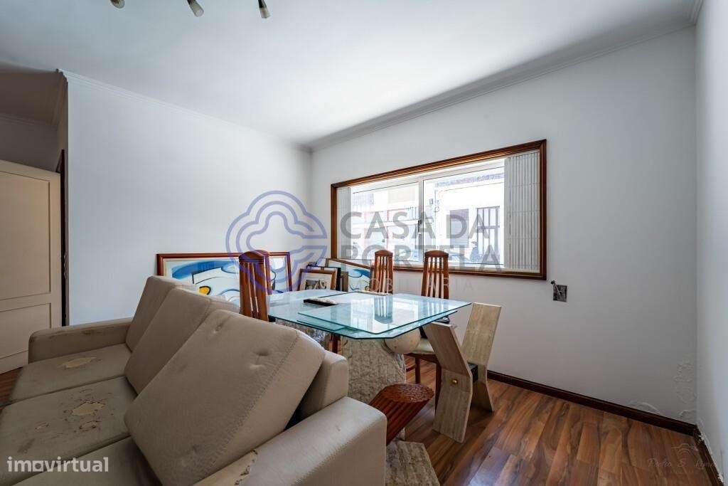 Moradia T3, Excelente Localização!! A poucos metros do Jardim do Morro - Grande imagem: 5/25