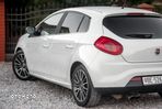 Fiat Bravo 1.4 T-Jet 16V Sport - 8