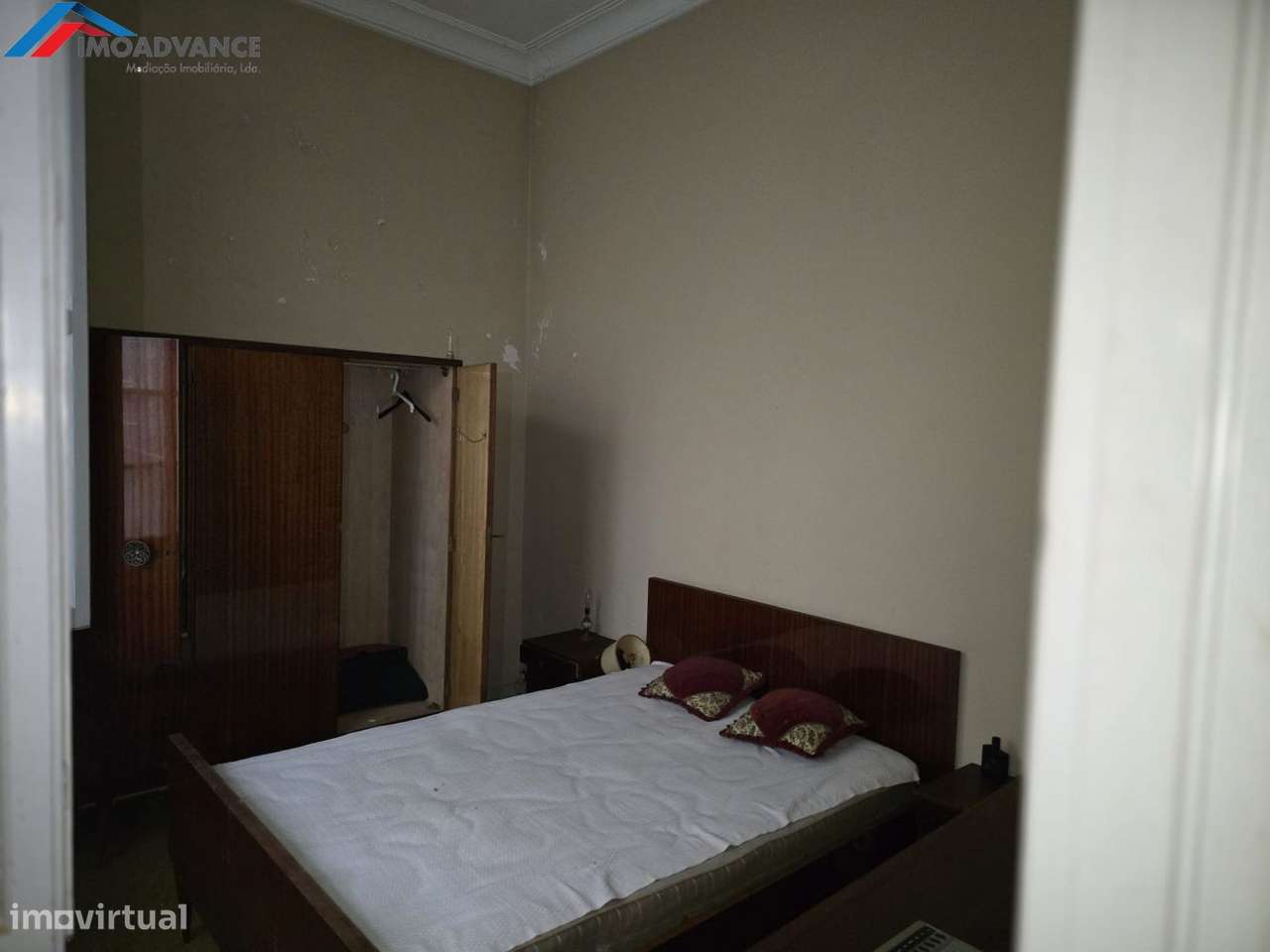 Apartamento T2 +1 junto ao Casino da Figueira da Foz-8