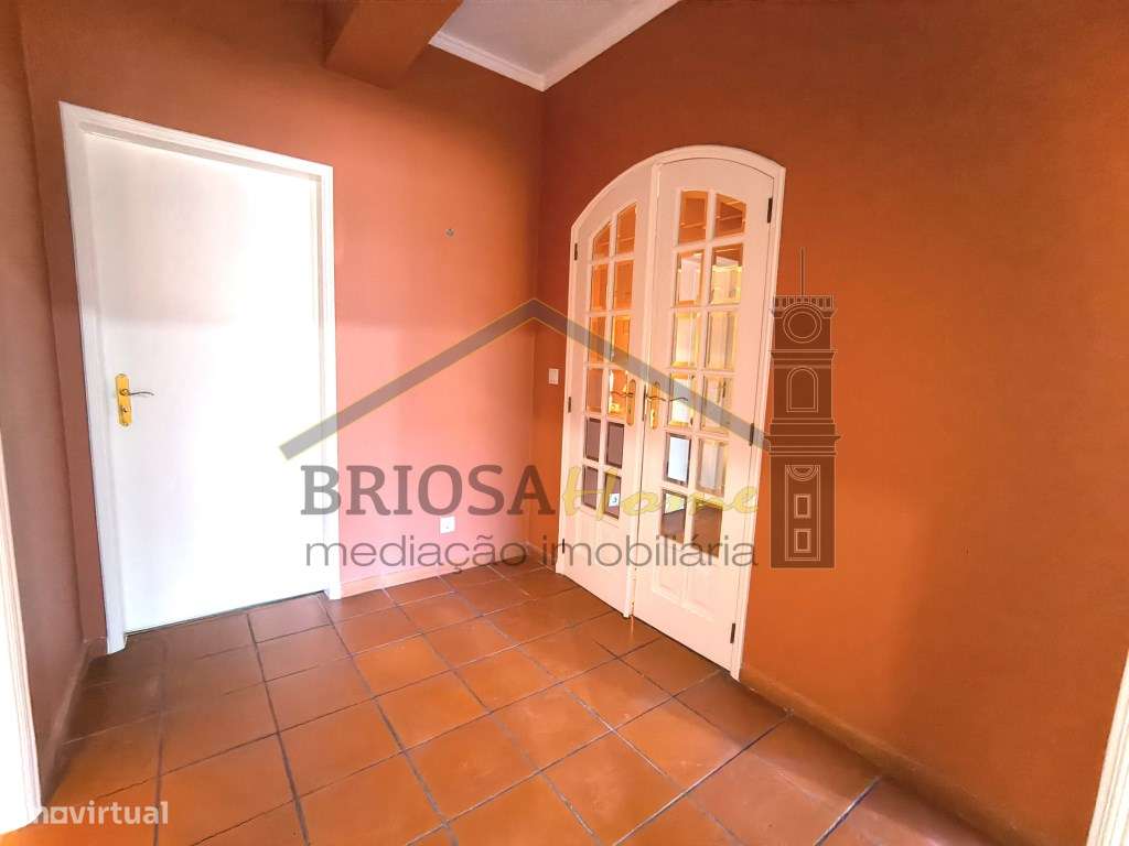 Apartamento T3, com vista mar, na Figueira da Foz-18
