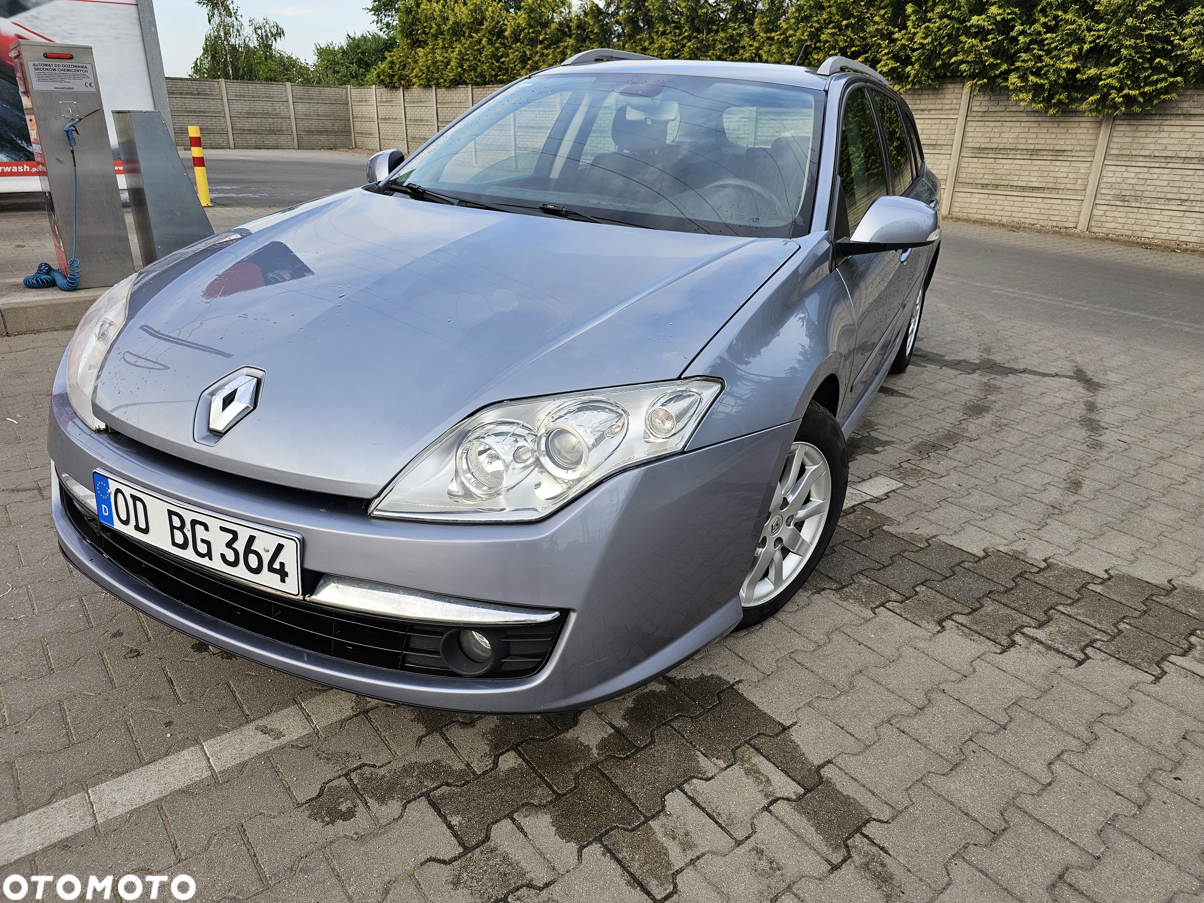 Renault Laguna dCi 110 FAP Bose Edition - 20