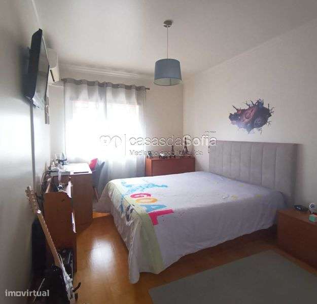 ALCANENA - T3 COM GARAGEM - Grande imagem: 5/11