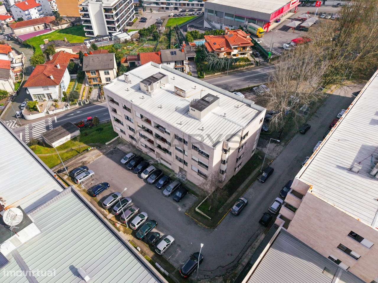 T2 Totalmente Remodelado na Sé, cividade-15