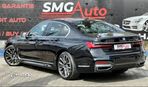 BMW Seria 7 - 4