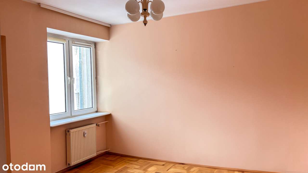 blok ATANERA*** ul. Jeżycka*** trzy oddzielne pokoje-12