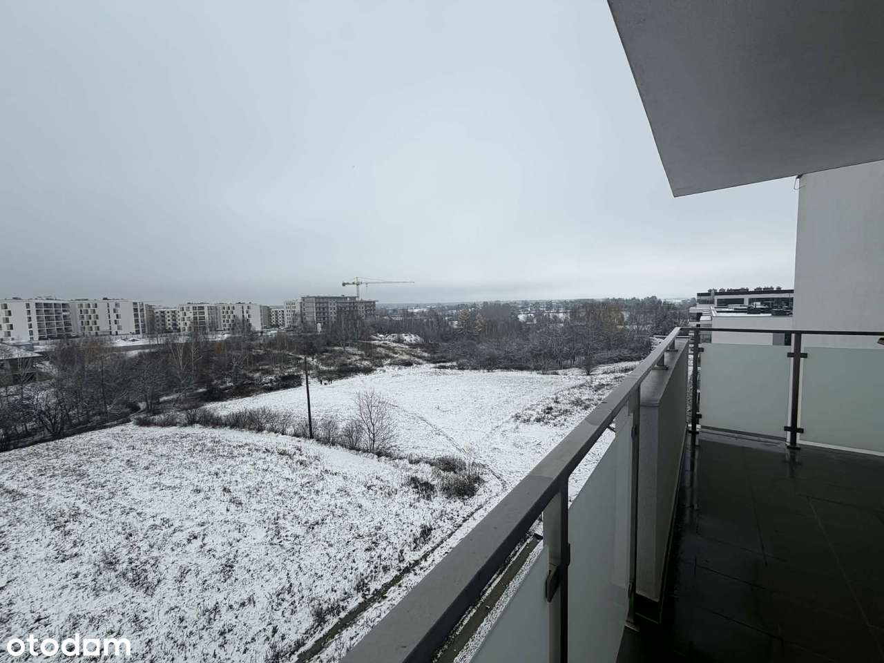 Mieszkanie z 2024r- 2-pokoje, 32 m² – ul. Jemiołuszki, Lublin-5