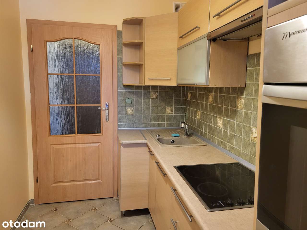 Przytulne mieszkanie z balkonem i windą, dla singla lub pary - Pełny obrazek: 4/9