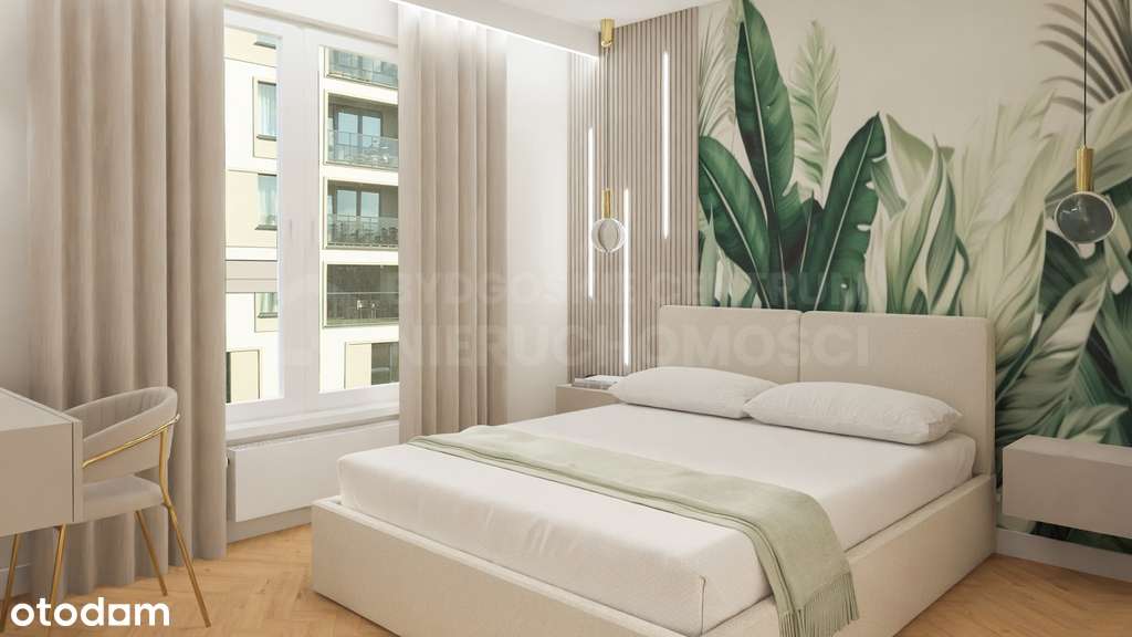 Urzecze: 3 pokoje pod klucz. Bez prowizji i PCC!-13