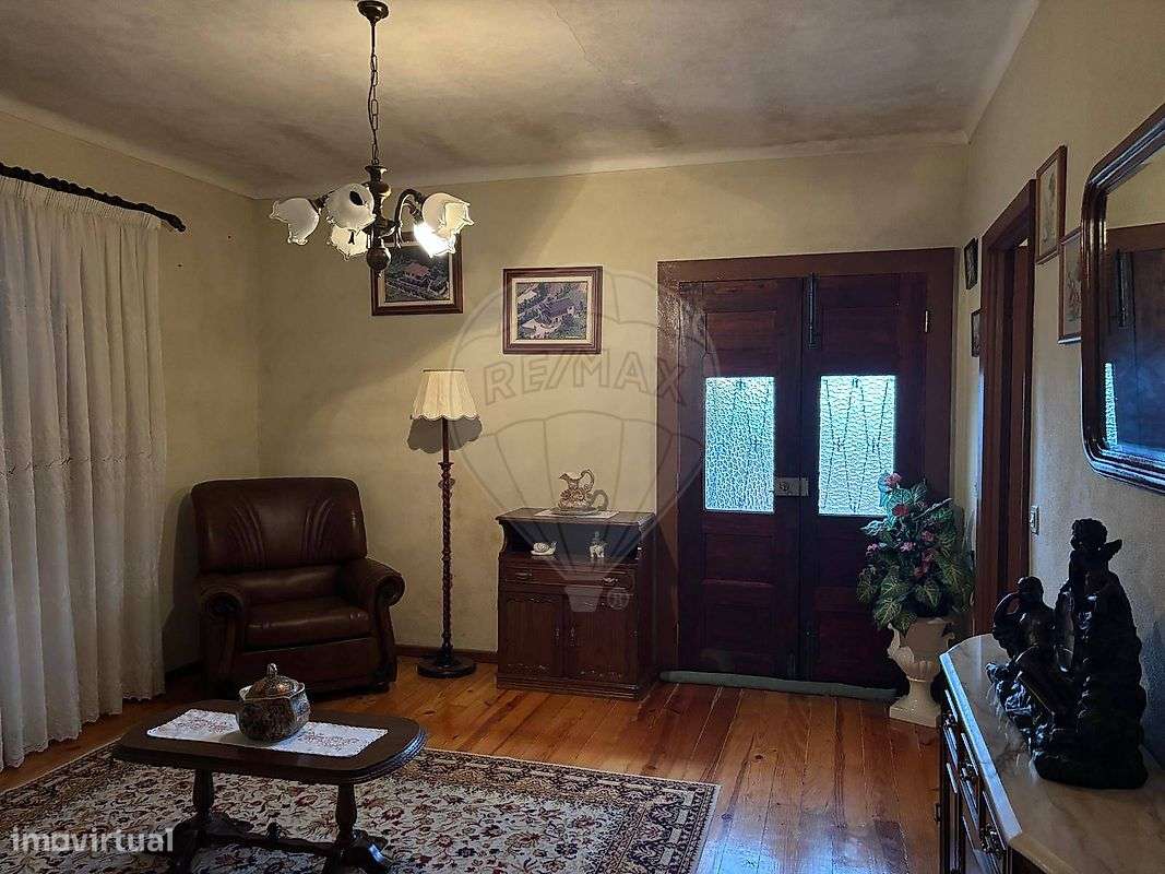 Moradia T4 para venda - Grande imagem: 4/12