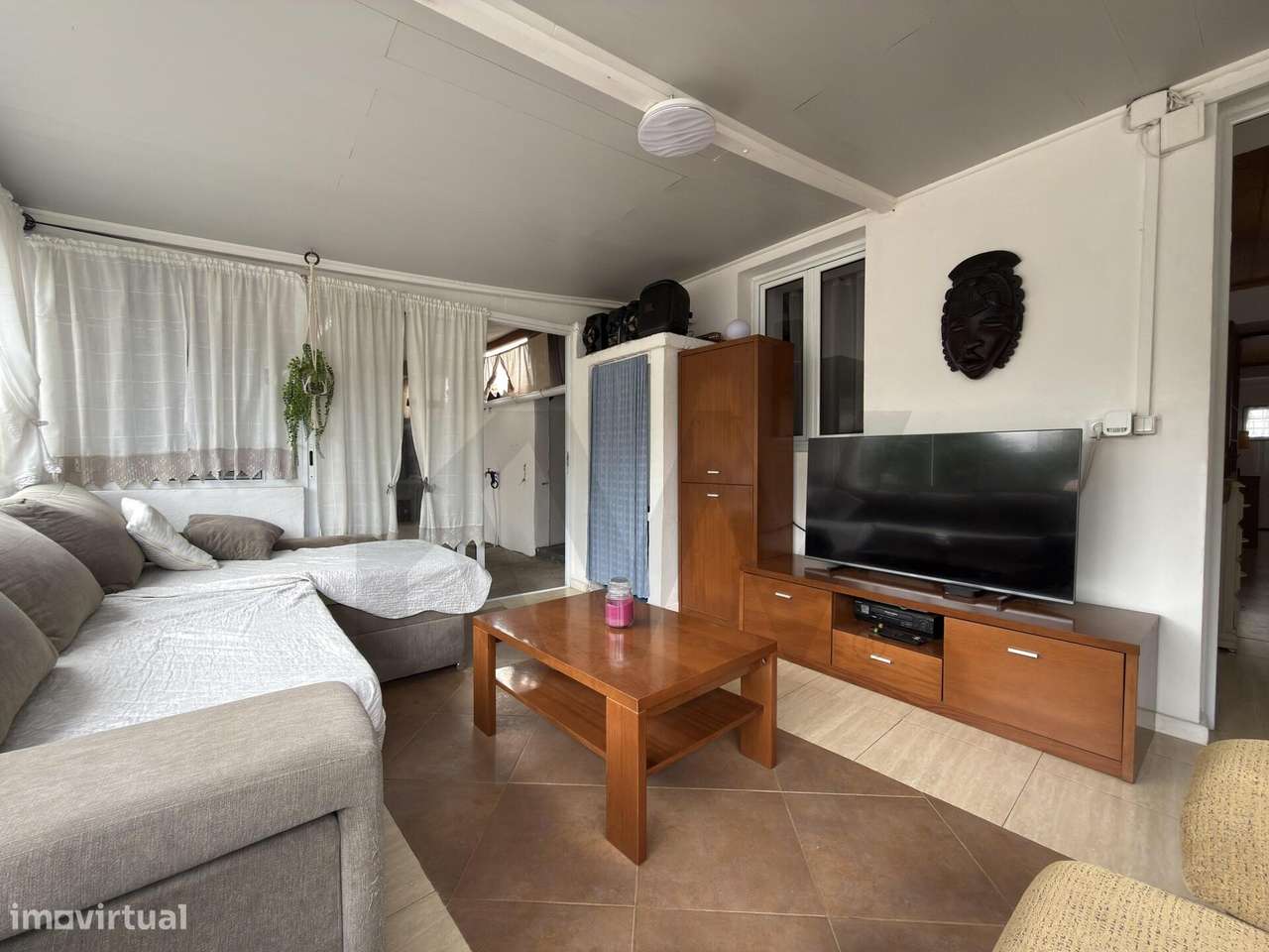 T2 com Garagem | Conforto e Tranquilidade a Minutos de Ponta Delgada-18