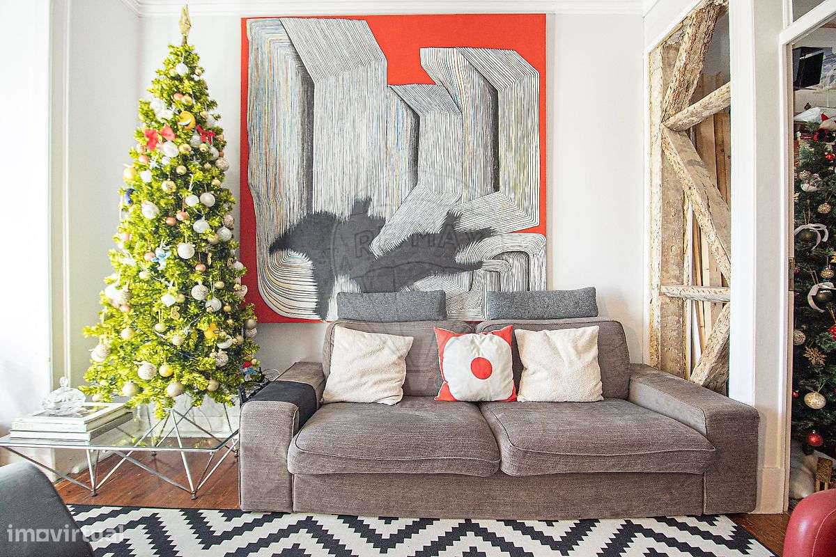 Apartamento T2 para venda - Grande imagem: 4/36