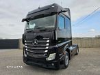 Mercedes-Benz Actros - 1