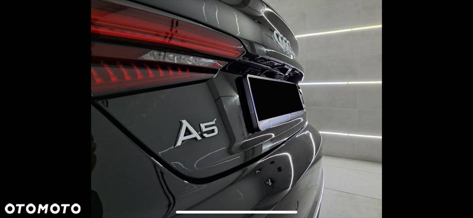 Audi A5 40 TDI Quattro S Line S tronic - 21