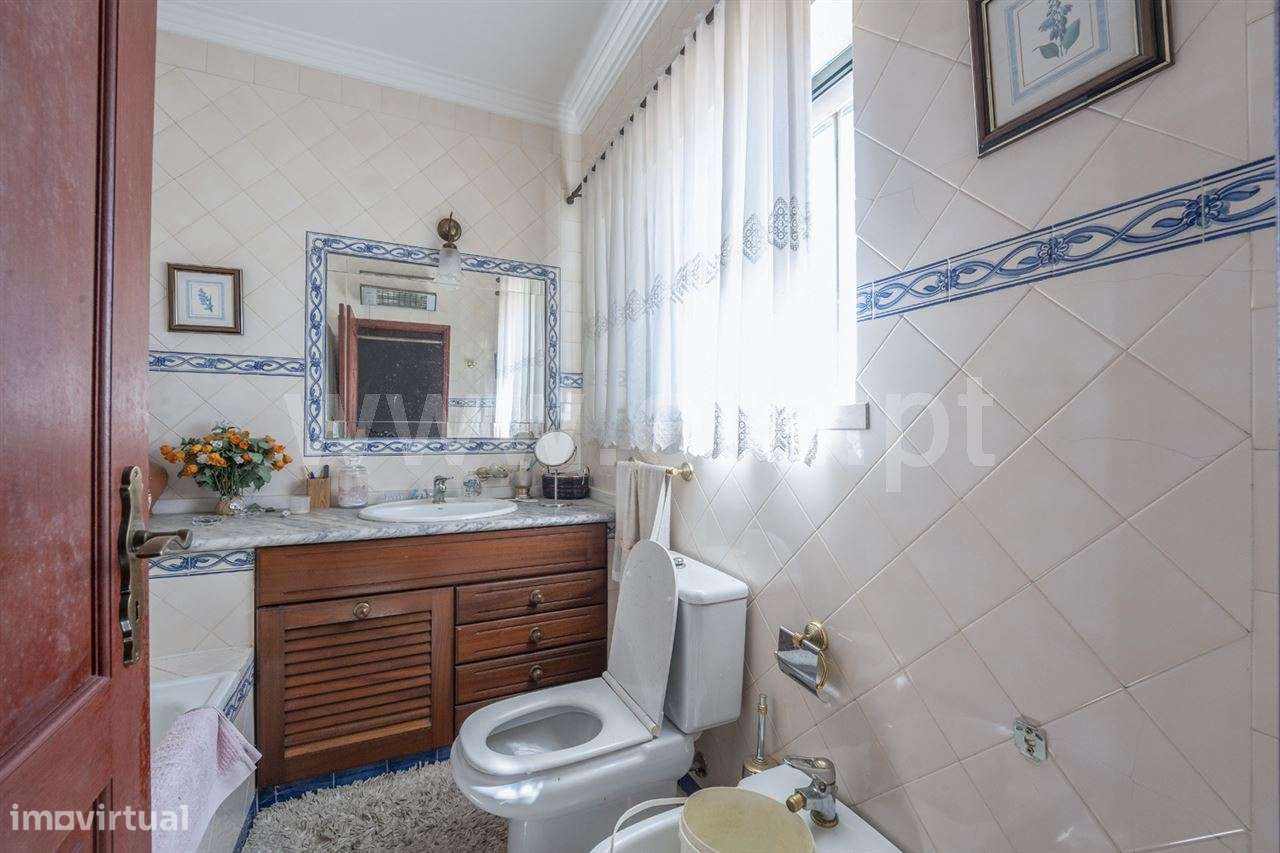 Quinta com Moradia T7; Palhais-20