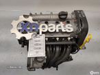 Motor SEAT IBIZA IV (6J) 1.4 86CV 03.08 -  Usado REF. CGGB - 3