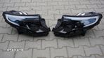 MERCEDES EQC W 293 - LAMPA FULL LED LEWA PRAWA - 1