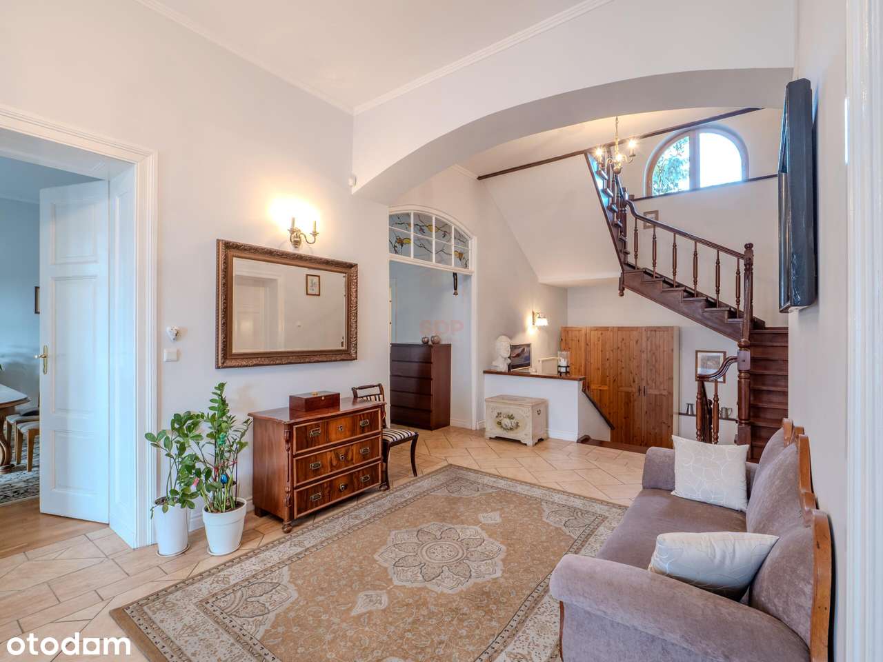 Dom, mieszkanie oraz działki budowlane! Okazja inwestycyjna - Pełny obrazek: 4/19