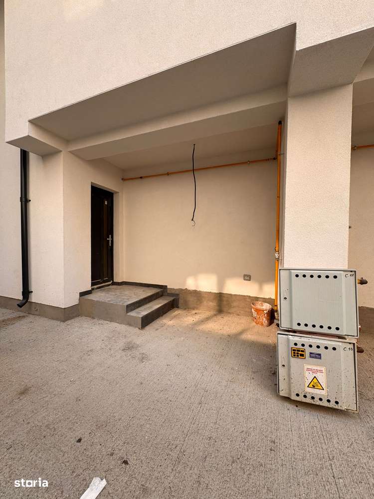 [FINALIZATA] Vila P+1+Pod, 4 camere -2 bai - P. Leordeni - Imagine principală: 3/9