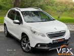 Peugeot 2008 1.2 PureTech Allure Grip Control - 7