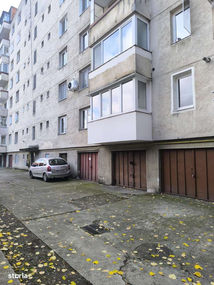Apartament ideal pentru cabinet medical, locatie Centrala-10