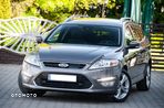 Ford Mondeo 2.0 TDCi Champions Edition - 1