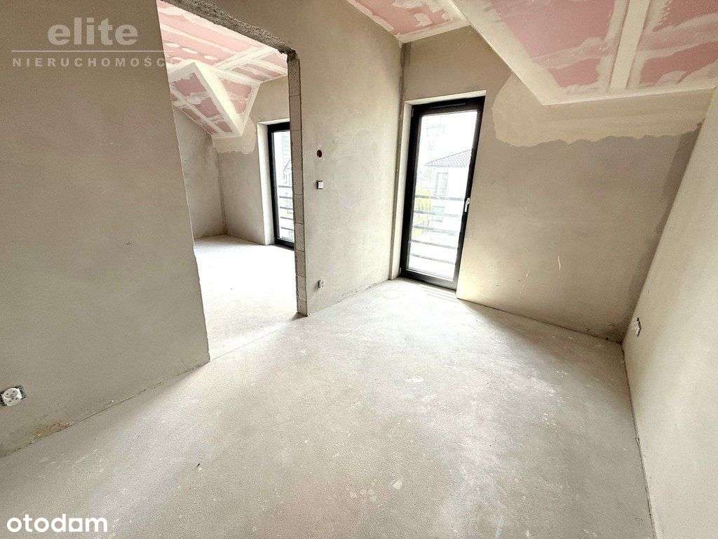 Mierzyn 3 pokojowe + strych 30m2 + 2m. p - Pełny obrazek: 4/10