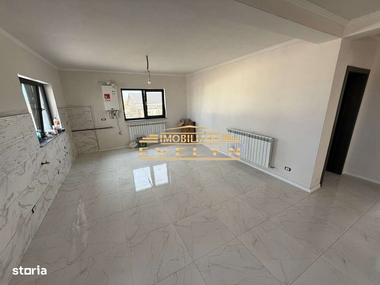 Casa noua 117mp + teren 390mp, zona Drumul Tatarilor-6