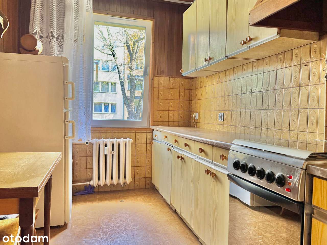 3 pokoje I osobna kuchnia I balkon I piwnica ul. Powstańców Kraków-5