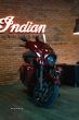 Indian Roadmaster - 6