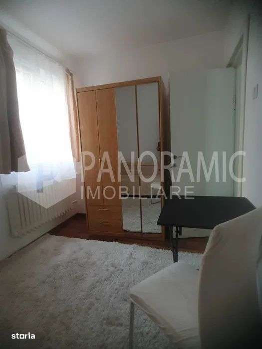 Apartament cu 2 camere Gheorgheni - Imagine principală: 4/10