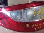 LAMPA LEWA LEWY TYŁ RENAULT FLUENCE '08 - 3