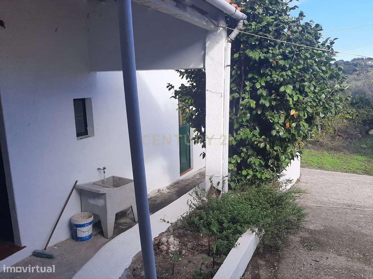 Moradias com terreno em Mouriscas, Abrantes-7