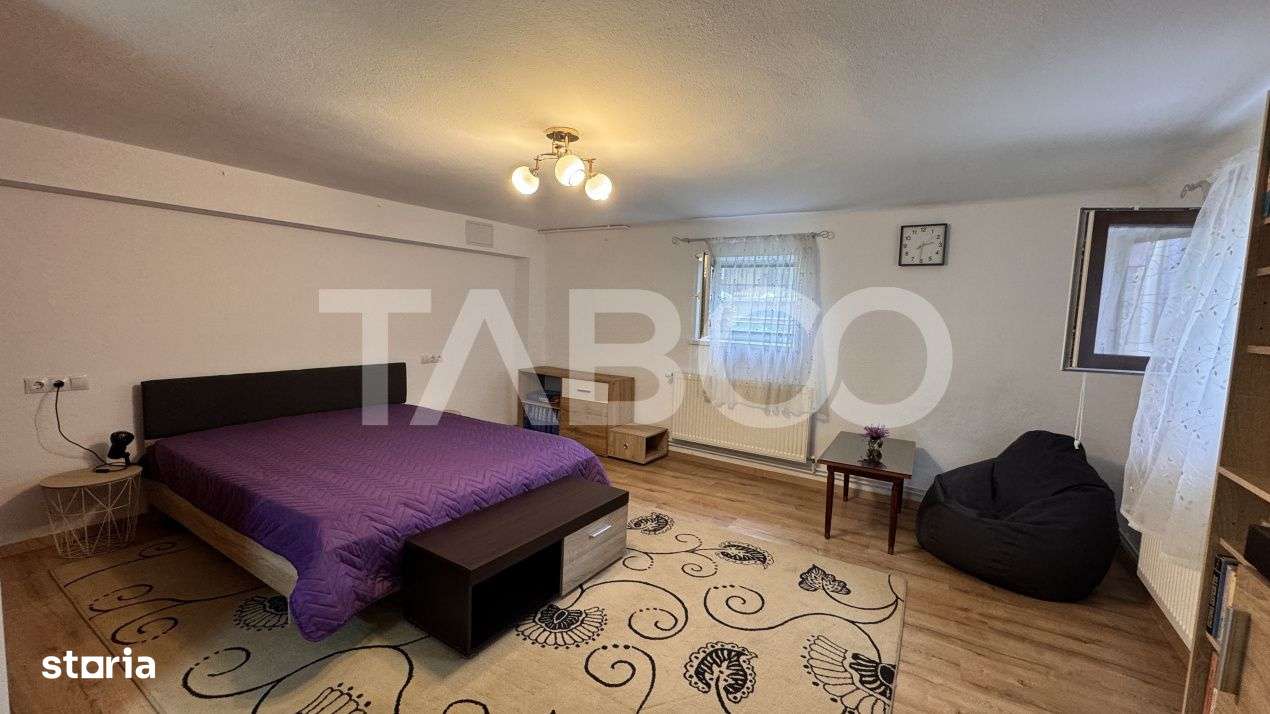 UTILITATI INCLUSE Apartament 2 camere mobilat utilat 85 mpu Sub Arini - Imagine principală: 3/6