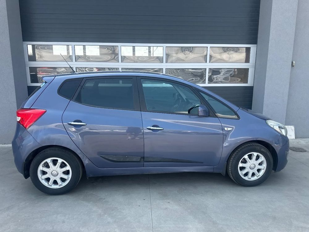 Hyundai IX20 1.4 Comfort 2011