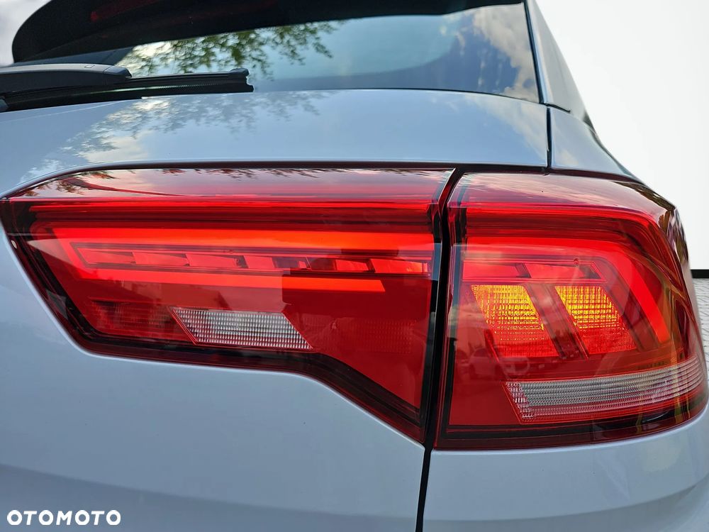 Volkswagen T-Roc Pierwszy właściciel • Salon Polska • Serwis ASO • Bezwypadkowy • FV23%