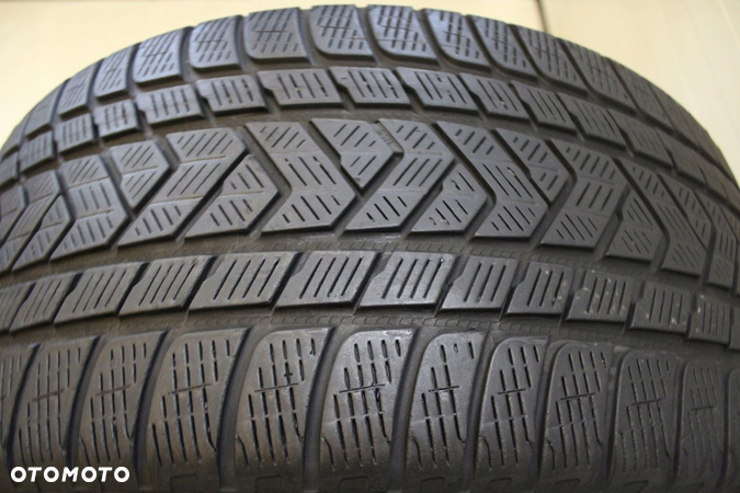 OPONA ZIMA PIRELLI SCORPION TM 275 35 22 104V - 5