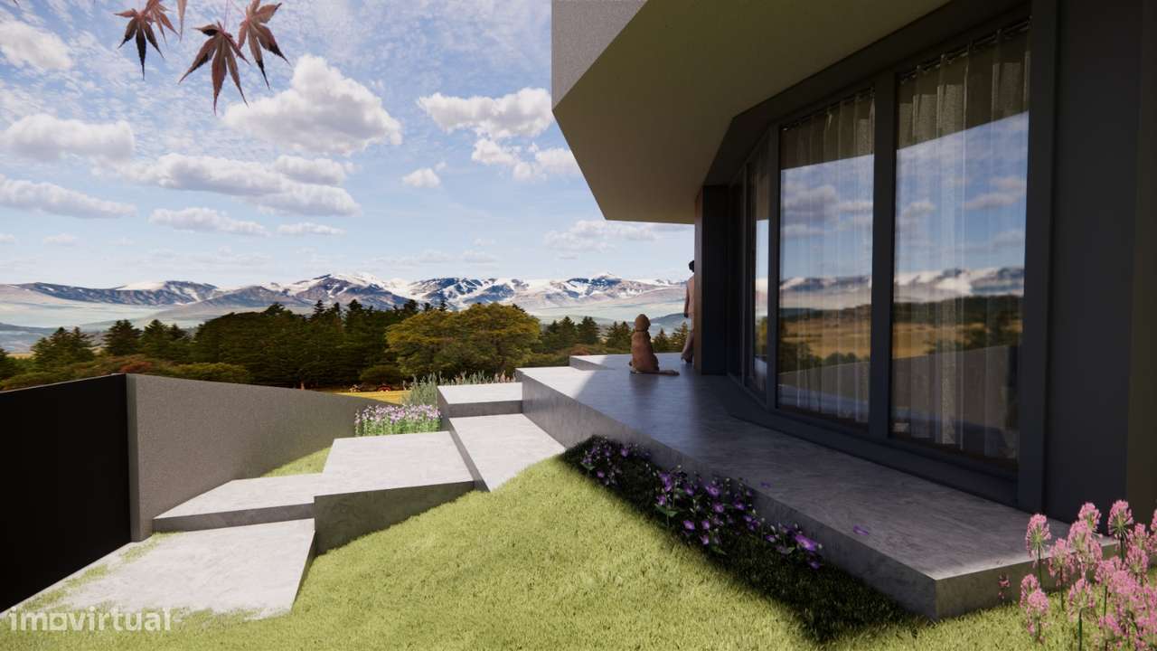 Apartamento T3 com 2 casas de banho e eficiência A+-7