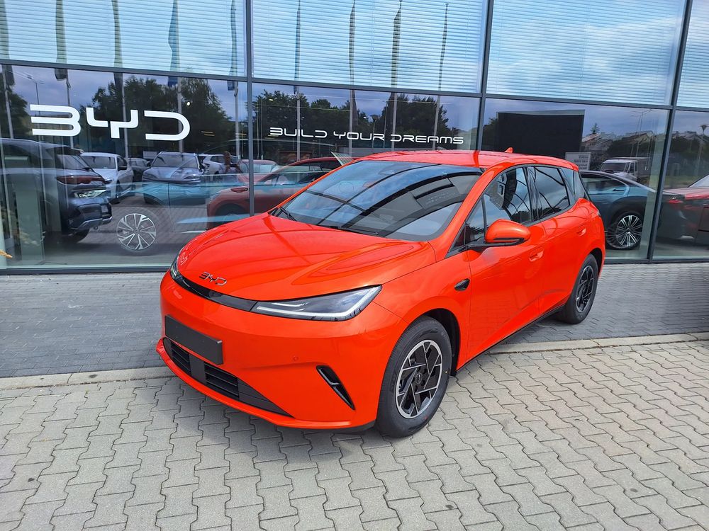 Byd inny byd dolphin d dm-i wersja boost 2026 2026