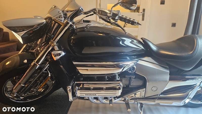 Honda Valkyrie - 3