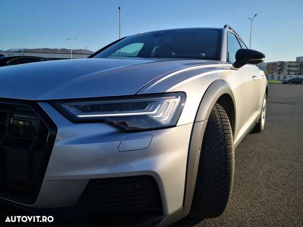 Audi A6 Allroad 2.0 40 TDI quattro MHEV S tronic - 22